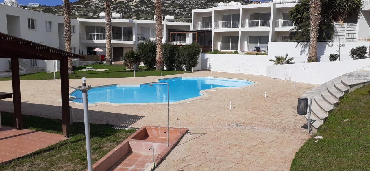 Appartamento Akamandos 76 Peyia Esterno foto