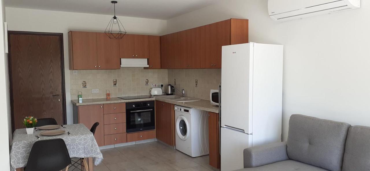 Appartamento Akamandos 76 Peyia Esterno foto
