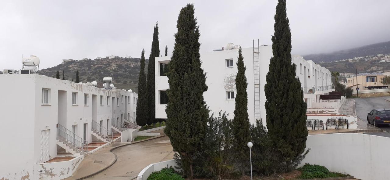 Appartamento Akamandos 76 Peyia Esterno foto