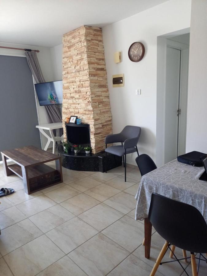 Appartamento Akamandos 76 Peyia Esterno foto