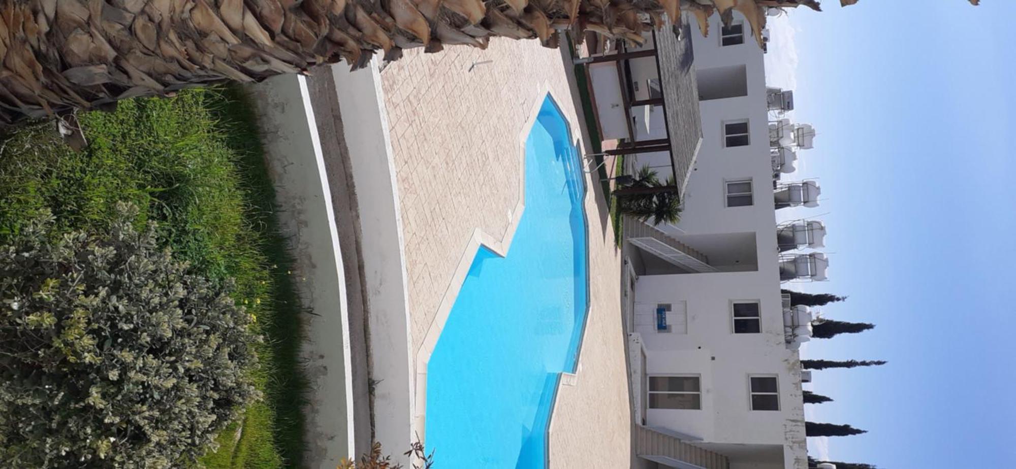 Appartamento Akamandos 76 Peyia Esterno foto