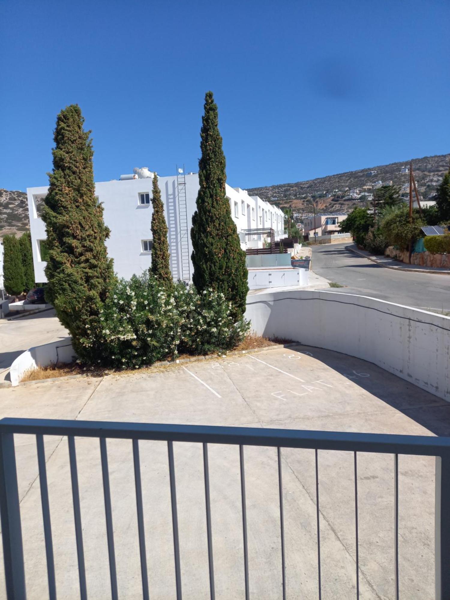 Appartamento Akamandos 76 Peyia Esterno foto